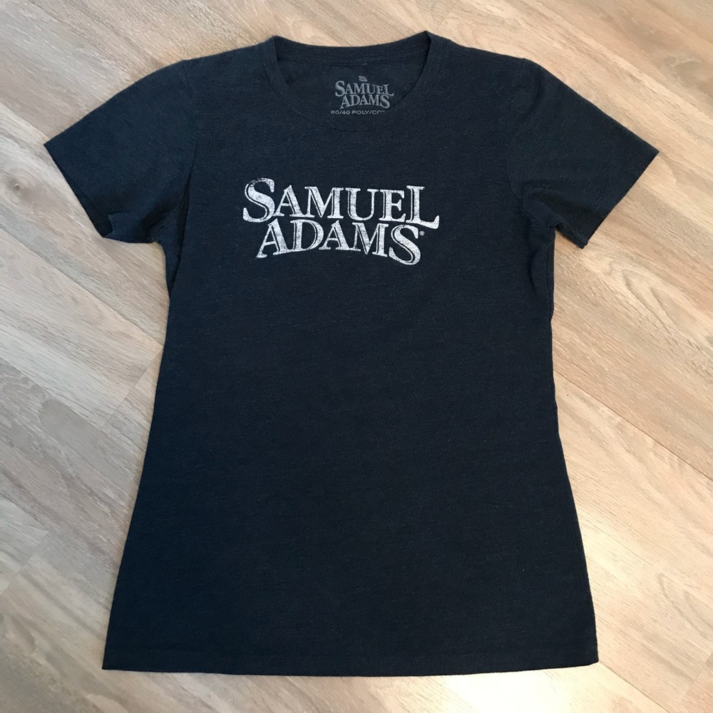 Samuel Adams “For The Love of Beer” T-Shirt Size Small